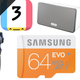 Illustration for article titled SONOS Speakers with Free Extras, Facial Hair Trimmer, Threes!